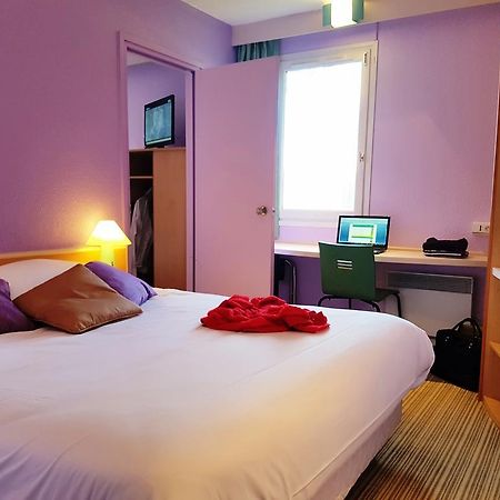 Hotel Bonanite วิลแลร์-โคทเตเรต์ ภายนอก รูปภาพ