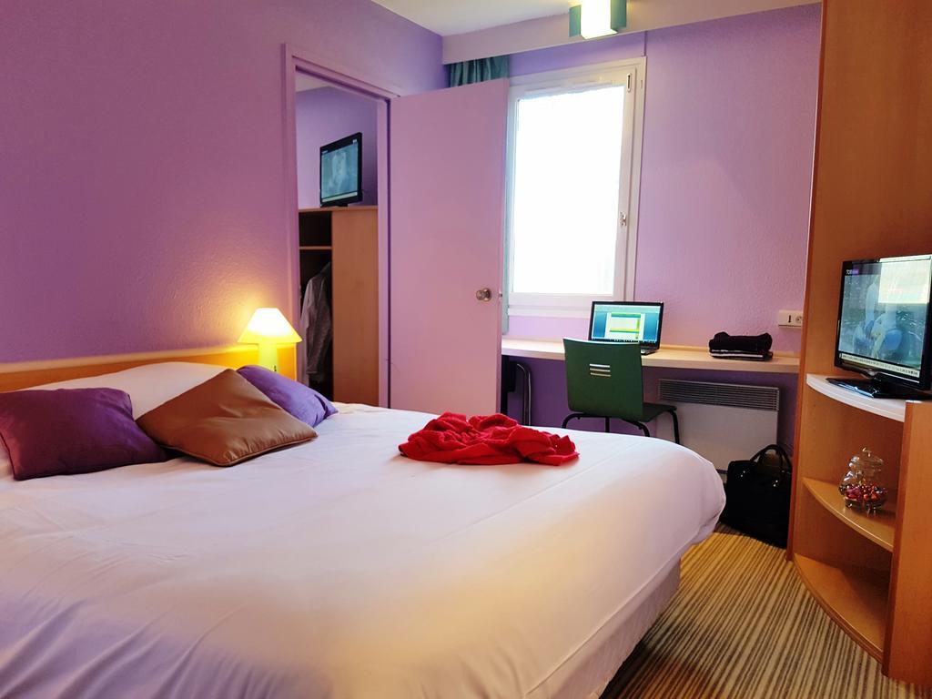 Hotel Bonanite วิลแลร์-โคทเตเรต์ ภายนอก รูปภาพ