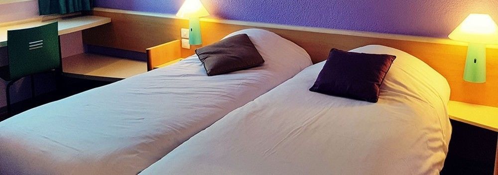 Hotel Bonanite วิลแลร์-โคทเตเรต์ ภายนอก รูปภาพ