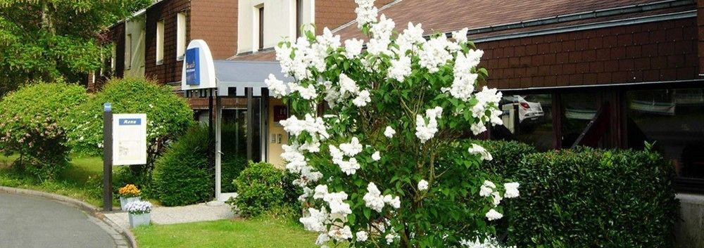 Hotel Bonanite วิลแลร์-โคทเตเรต์ ภายนอก รูปภาพ
